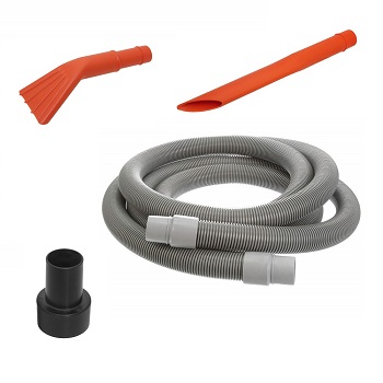 Vacuum Hoses & Accessories